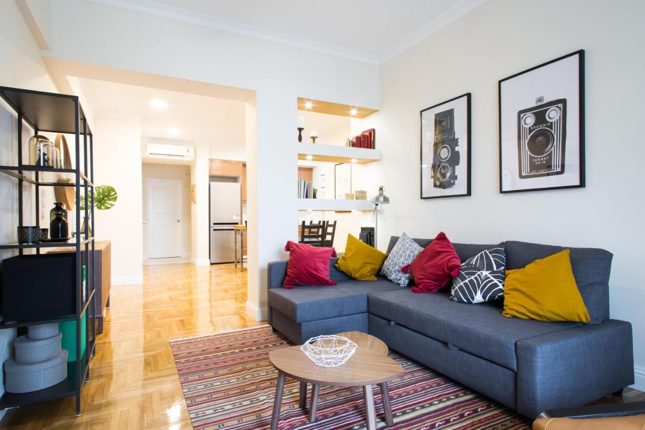 Athena'S Hideaway- Fully Renovated- Absolute Best Location Esterno foto