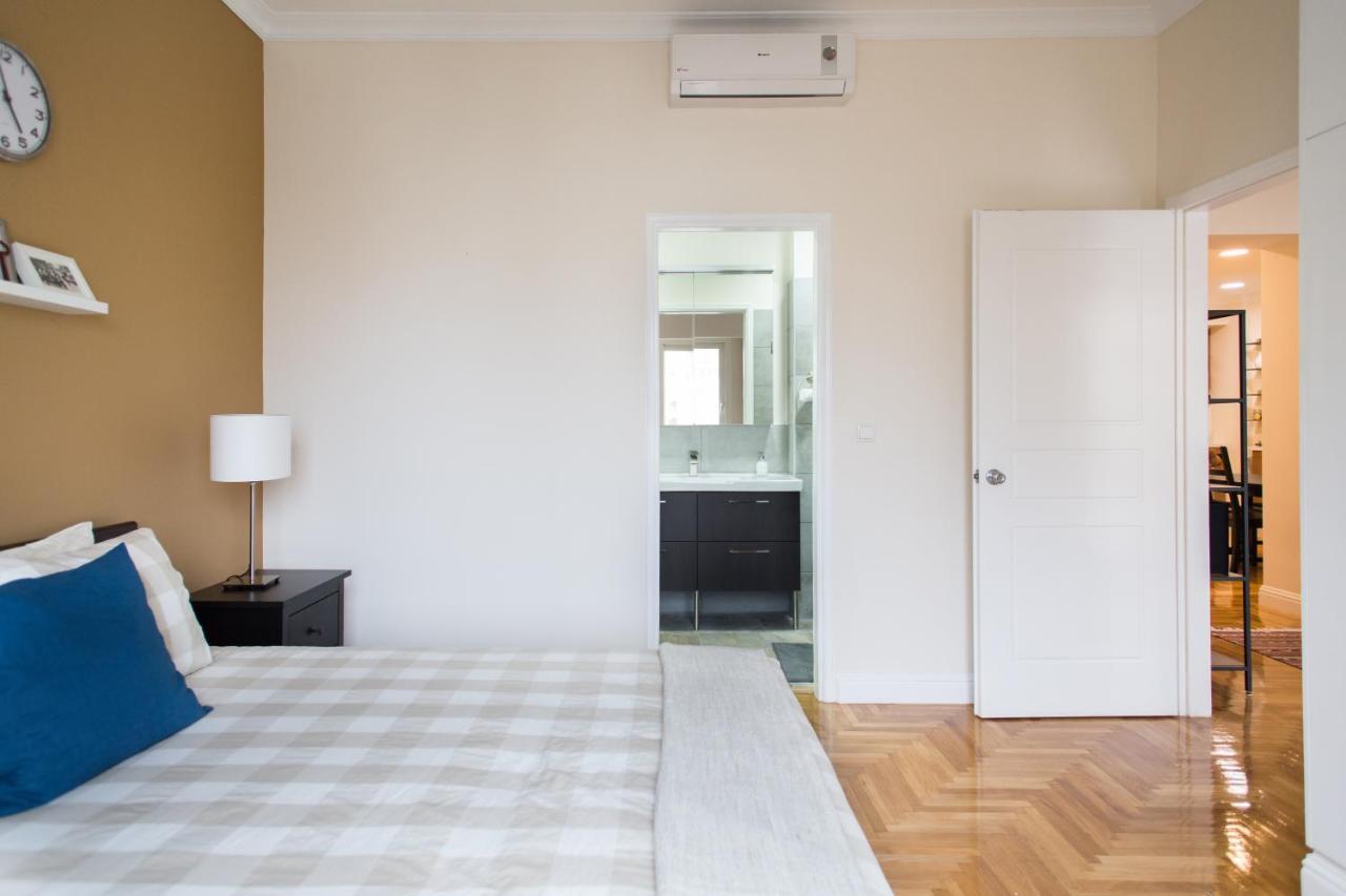 Athena'S Hideaway- Fully Renovated- Absolute Best Location Esterno foto