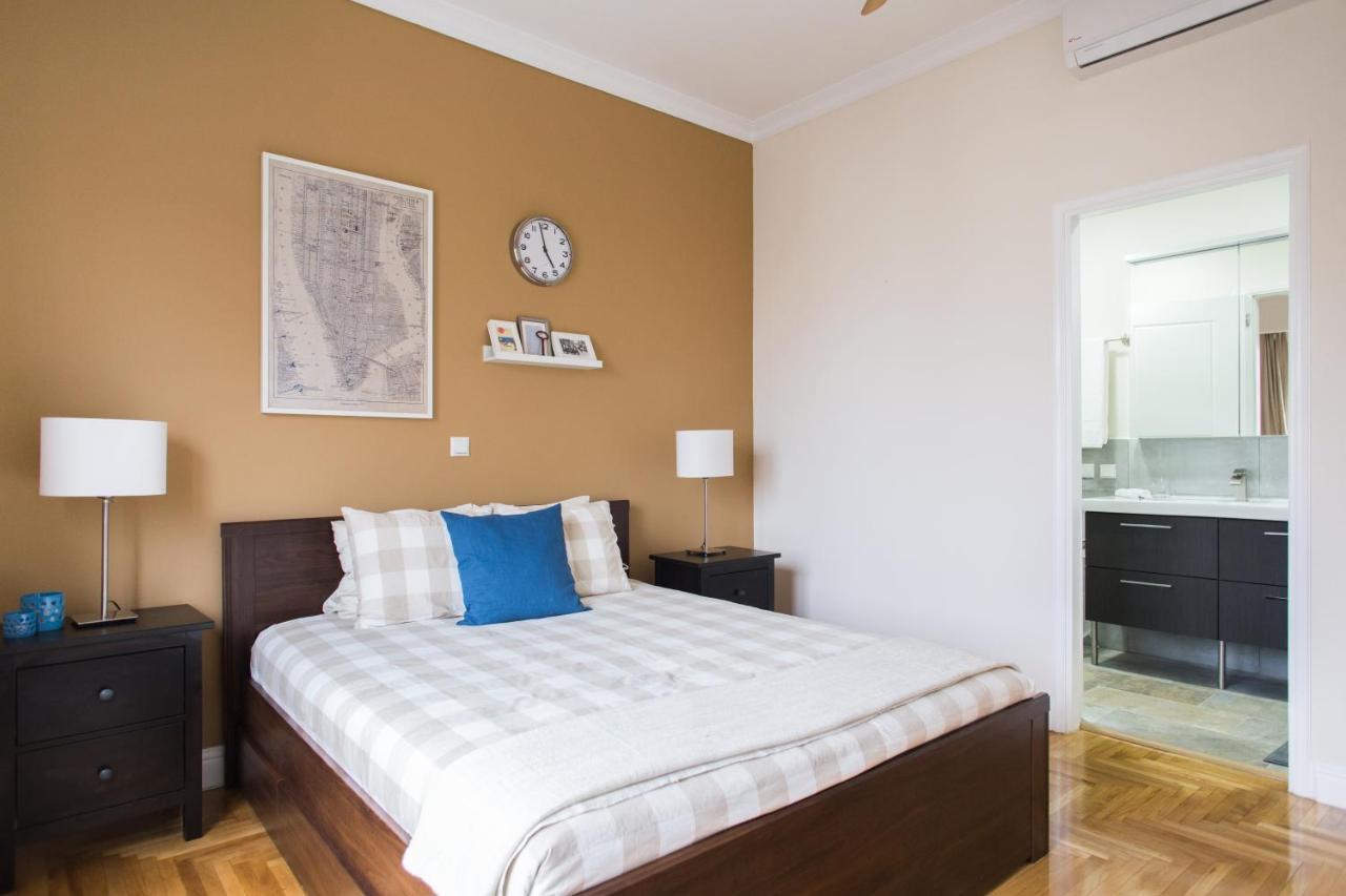 Athena'S Hideaway- Fully Renovated- Absolute Best Location Esterno foto