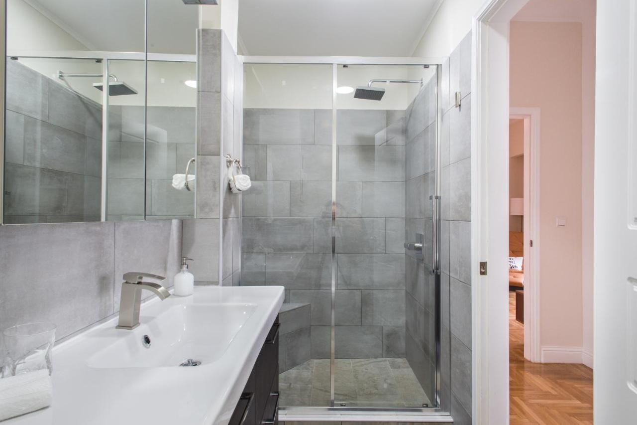 Athena'S Hideaway- Fully Renovated- Absolute Best Location Esterno foto