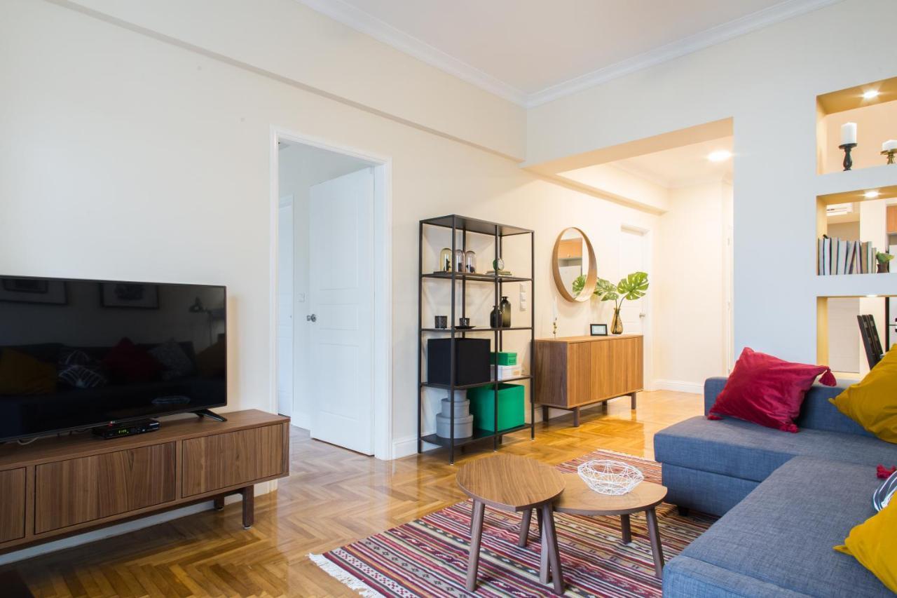 Athena'S Hideaway- Fully Renovated- Absolute Best Location Esterno foto