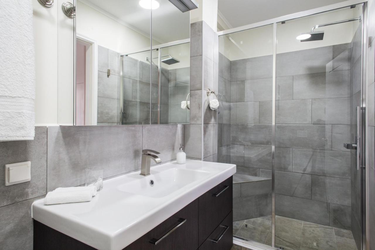 Athena'S Hideaway- Fully Renovated- Absolute Best Location Esterno foto